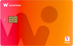 wowpass