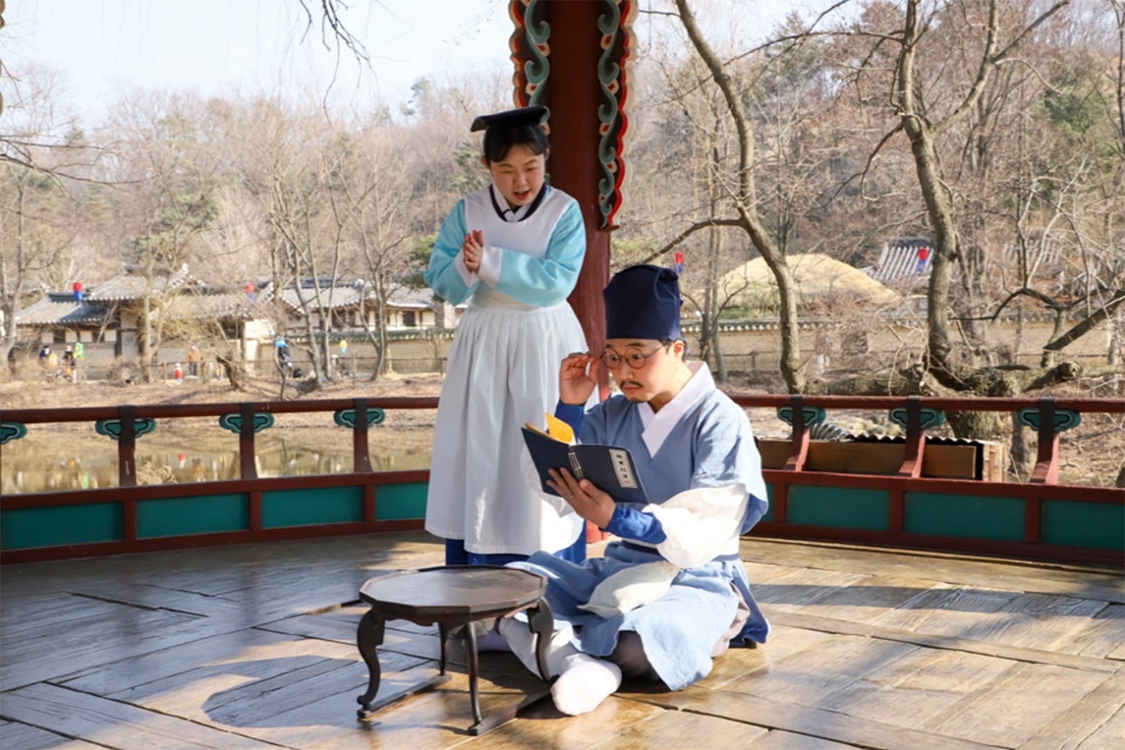 Netflix《Kpop 獵魔女團》所呈現的K-薩滿主義世界觀,到底有多真实呢? : VISITKOREA :: 和你同樂的韓流