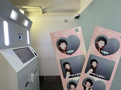 #K拍貼