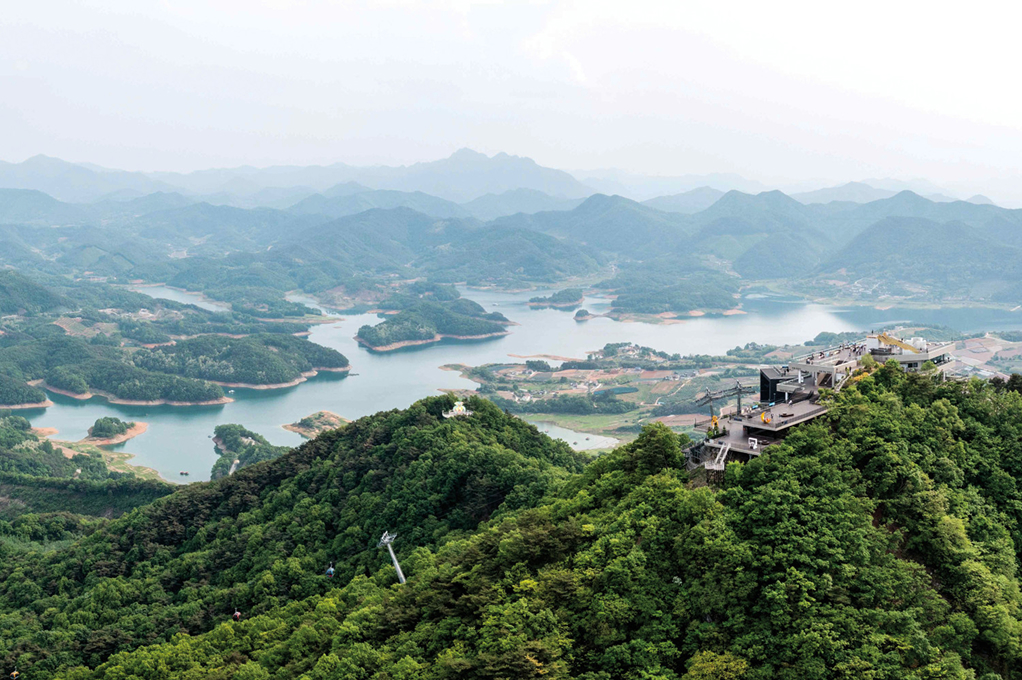清風湖