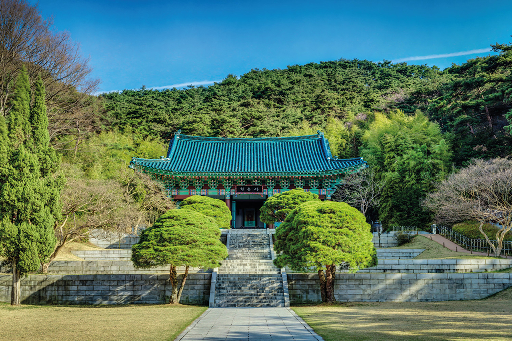 顯忠祠
