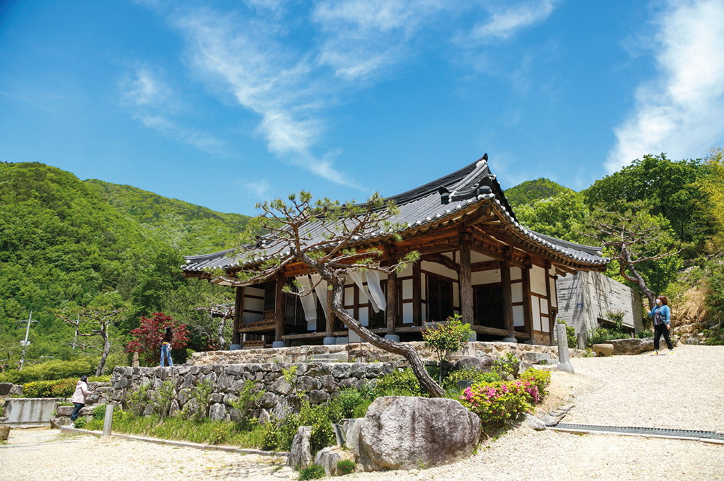 五城韓屋村