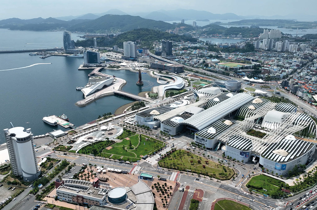 EXPO海洋公園