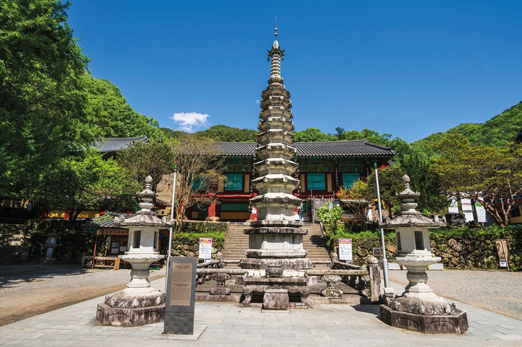 河東雙磎寺‧花開市場