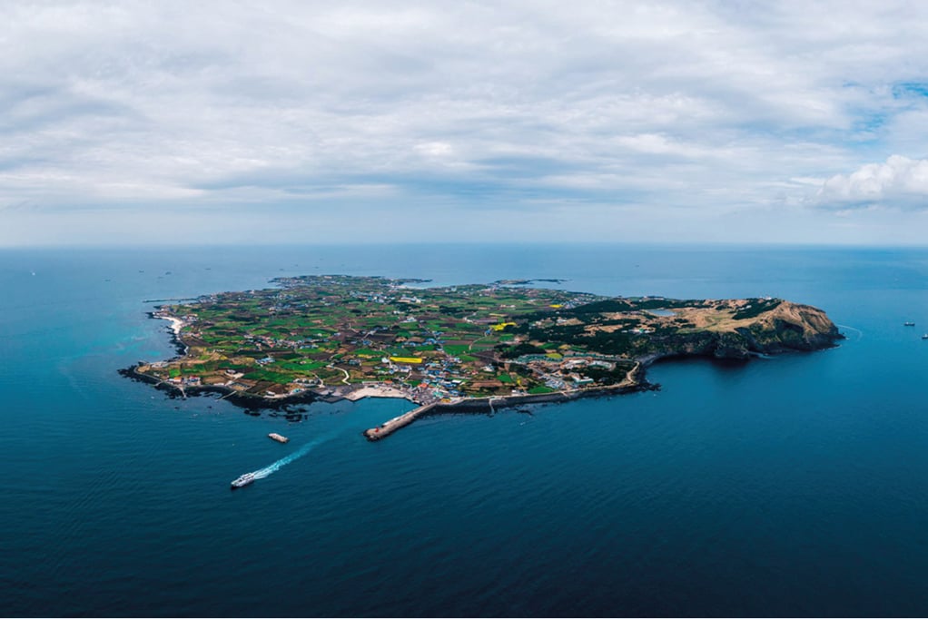 牛島