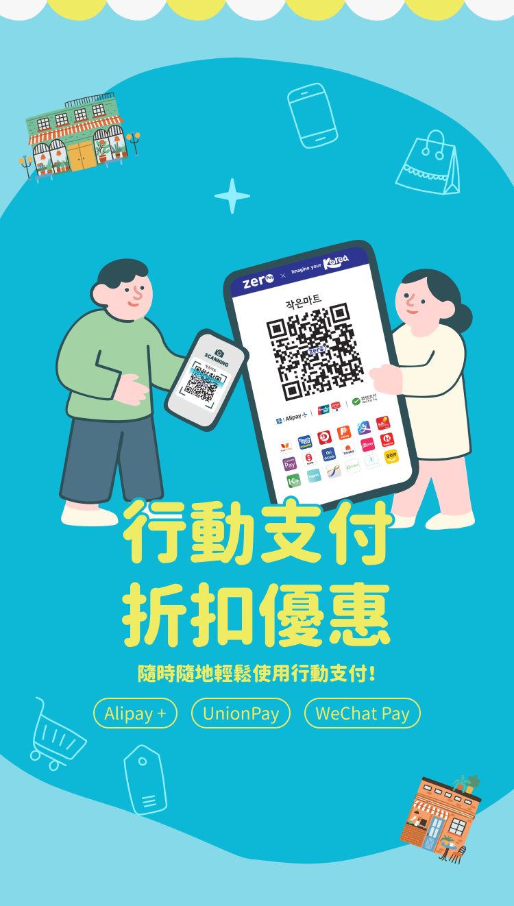Mobile Pay Discount Promotions, Anytime, Anywhere! Travel smart with Mobile Pay