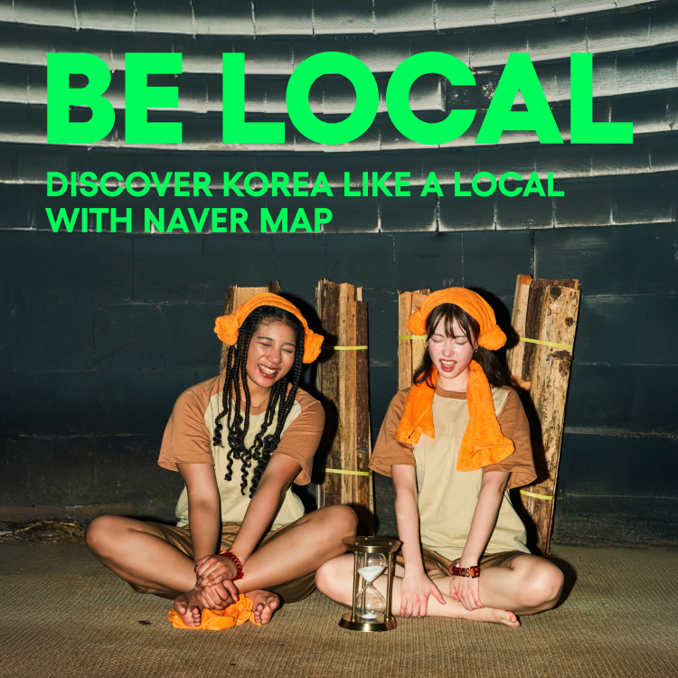 BE LOCAL - CHECK OUT EXCLUSIVE BE LOCAL BENEFITS
