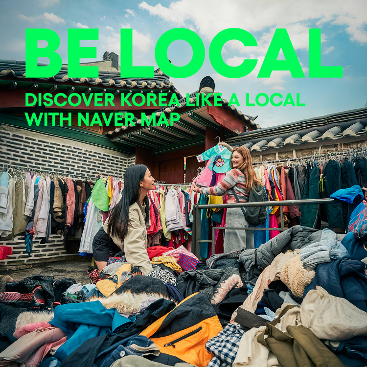 BE LOCAL - CHECK OUT EXCLUSIVE BE LOCAL BENEFITS