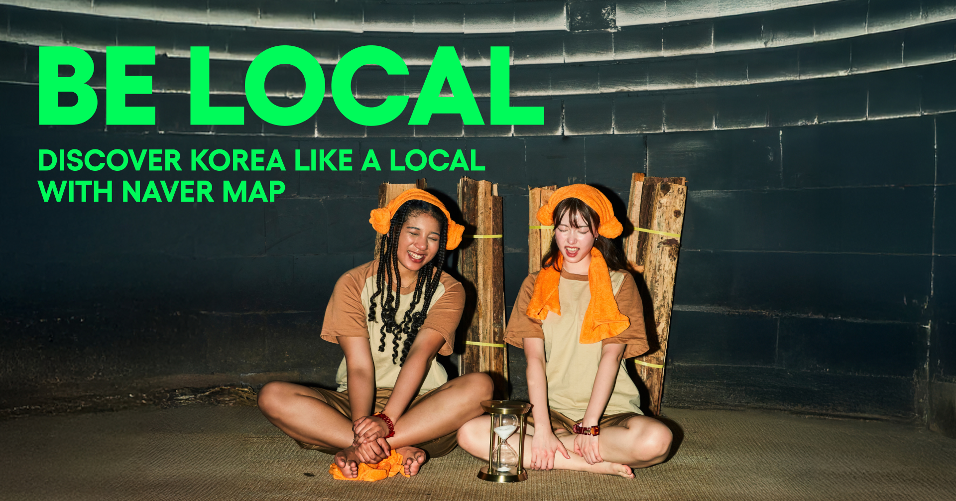 BE LOCAL - CHECK OUT EXCLUSIVE BE LOCAL BENEFITS