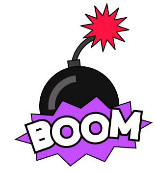 Boom