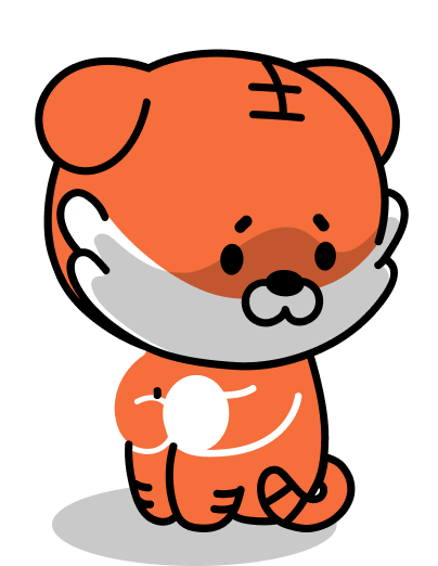 우울한 호종이