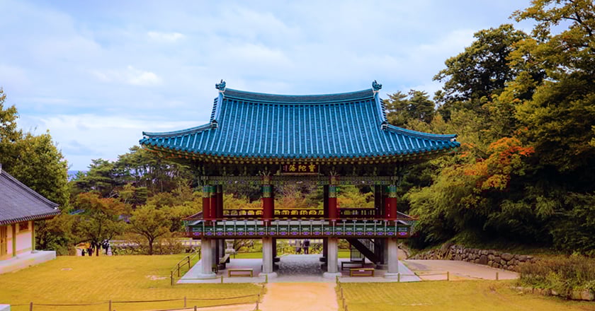 낙산사