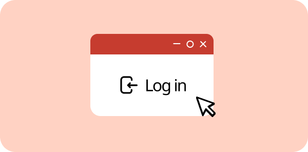 Log in to VISITKOREA