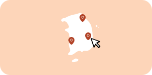 Check out at least 3 Golden Spots Recommended by VK