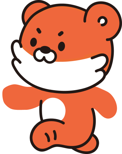 우울한 호종이