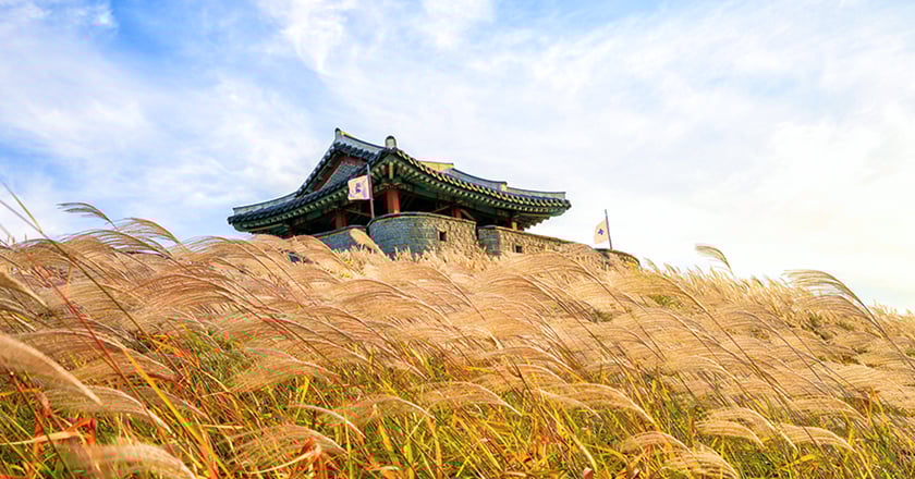 수원 화성