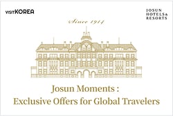 JOSUN HOTELS & RESORTS