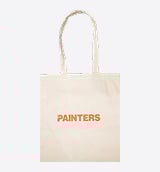 THE PAINTERS Tote Bag