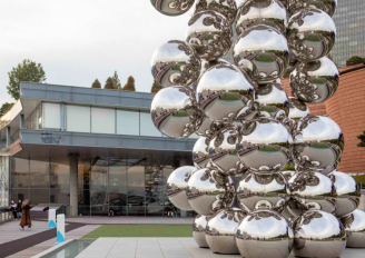 RM’s Pick: Seoul Art Tour