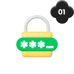 Sign up / Log in to VISITKOREA