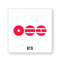 BTS ALBUM “ARIRANG” (Random)
