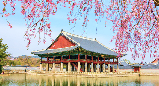 Kpop Demon Hunters: Culture & Travel