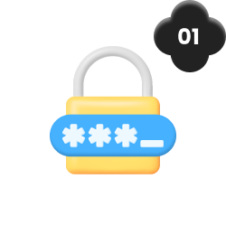 Sign up / Log in to VISITKOREA