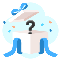 Korea Souvenir (Random)