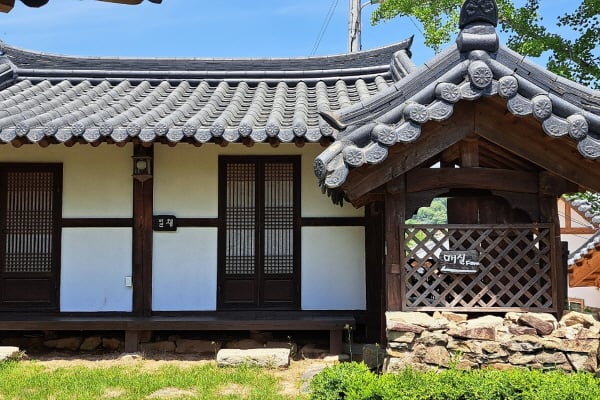 來去鄉下住一晚！鄉村度假韓屋住宿設施集錦