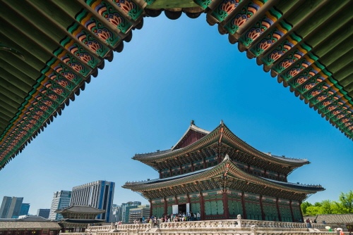景福宮