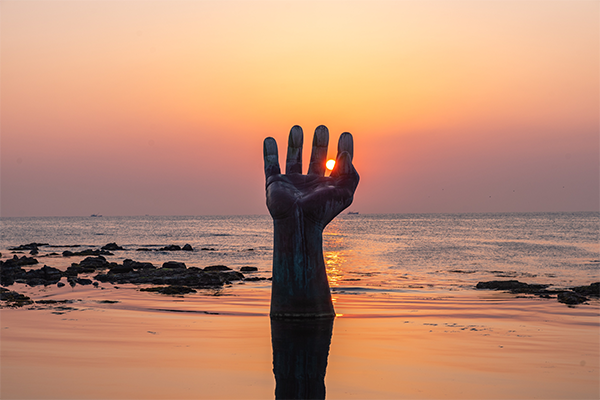 結合日出、溫泉與森林冥想的浦項海岸健康之旅