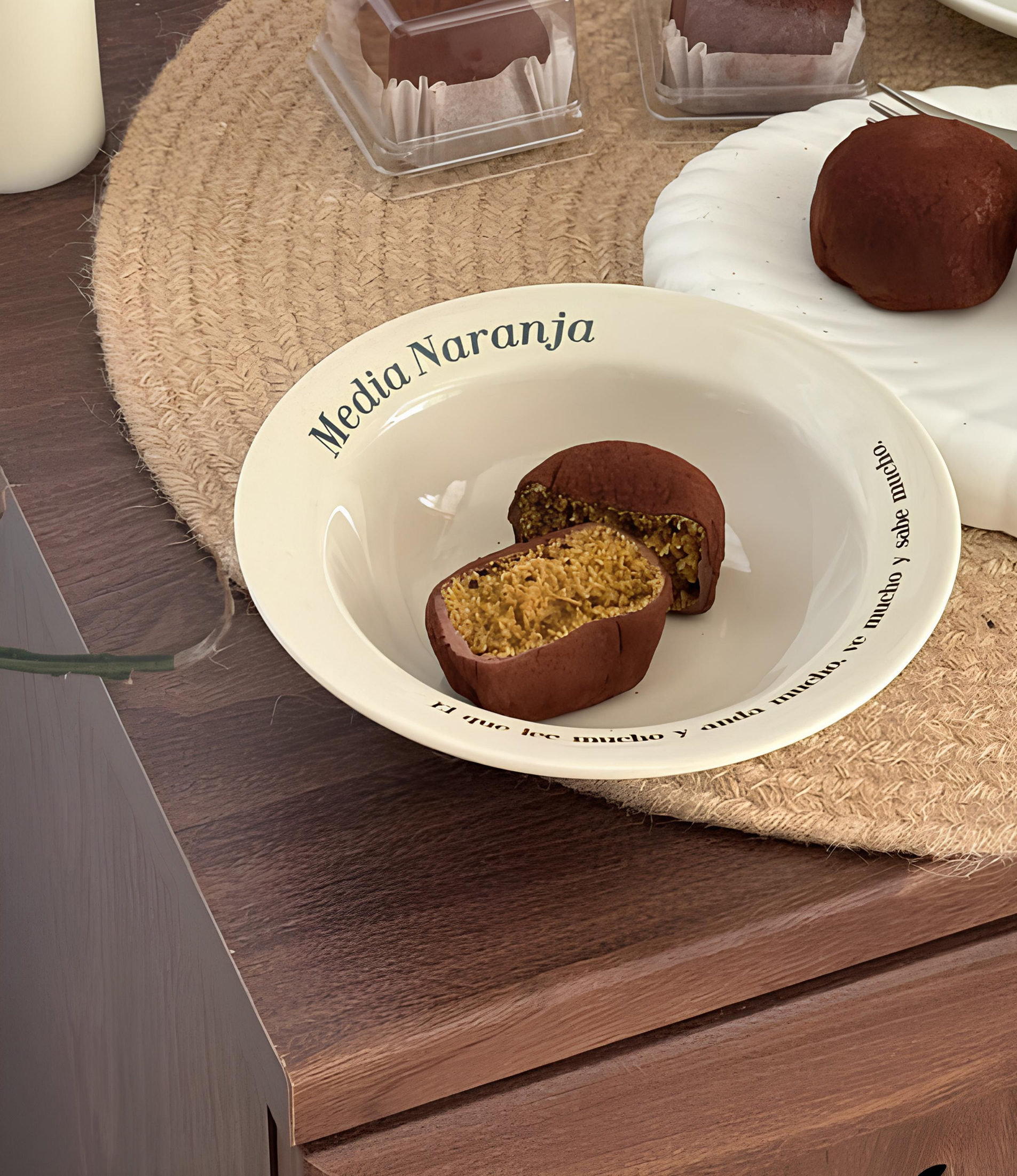 席捲韓國的全新 K-甜點：杜拜Q餅