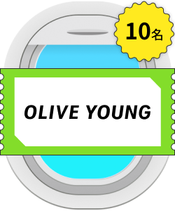 Olive Young Gift Card 100,000 won