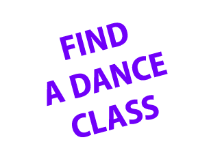 Find a Dance Class