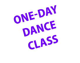 One day Dance Class