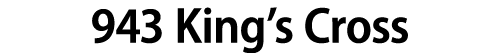 943 King’s Cross