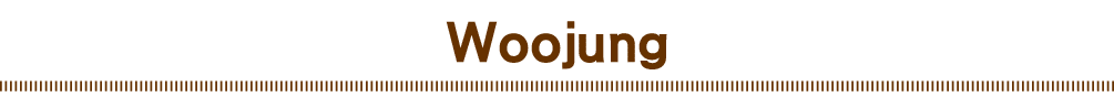 Woojung
